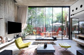 The Eucalyptus Mansion by HolyGuest